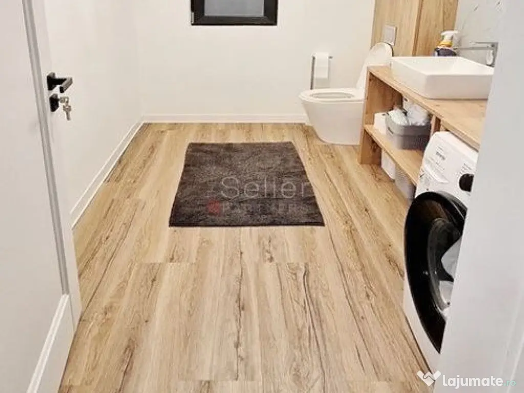 Vila Zona Lempes Sanpetru 