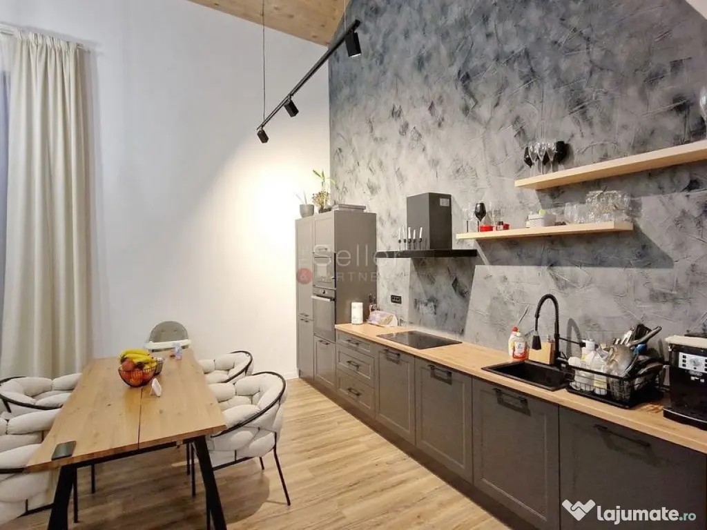 Vila Zona Lempes Sanpetru 