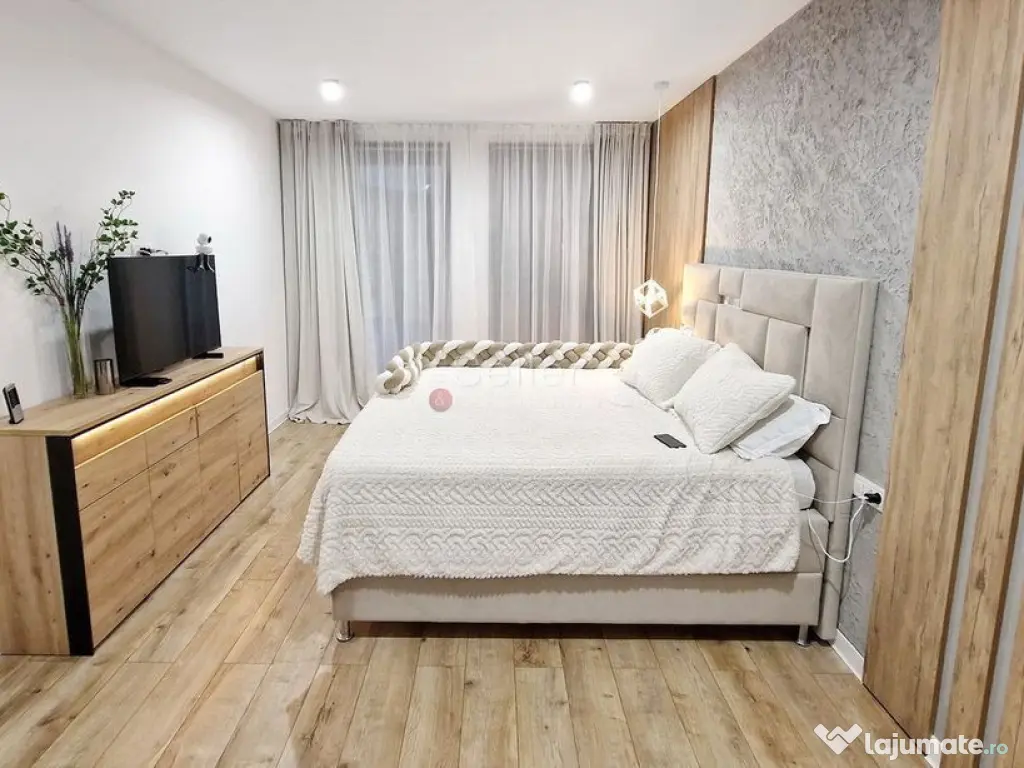 Vila Zona Lempes Sanpetru 