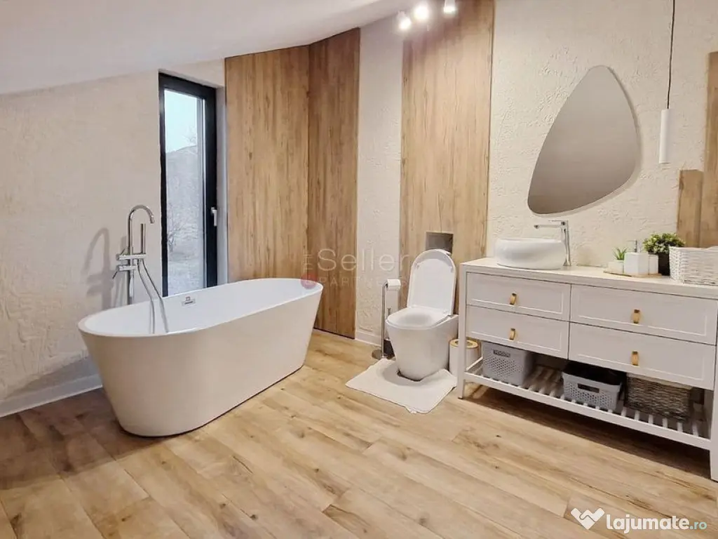 Vila Zona Lempes Sanpetru 