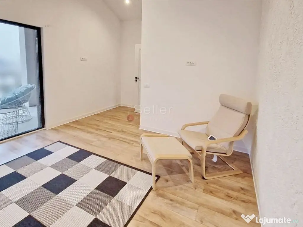 Vila Zona Lempes Sanpetru 