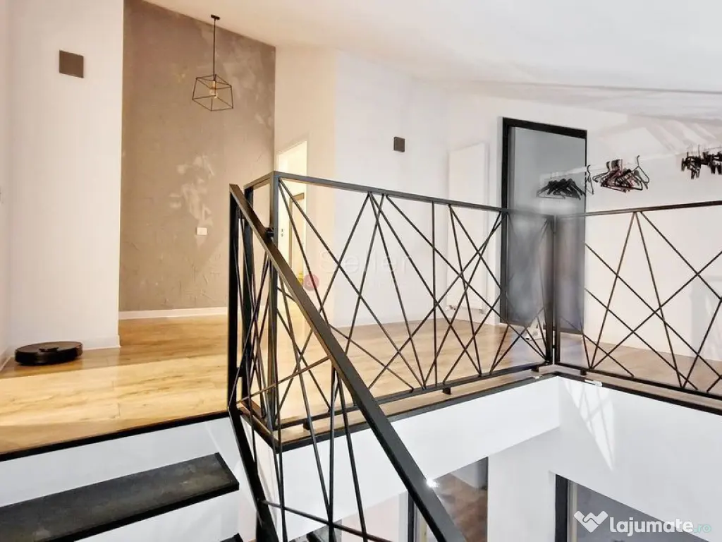 Vila Zona Lempes Sanpetru 