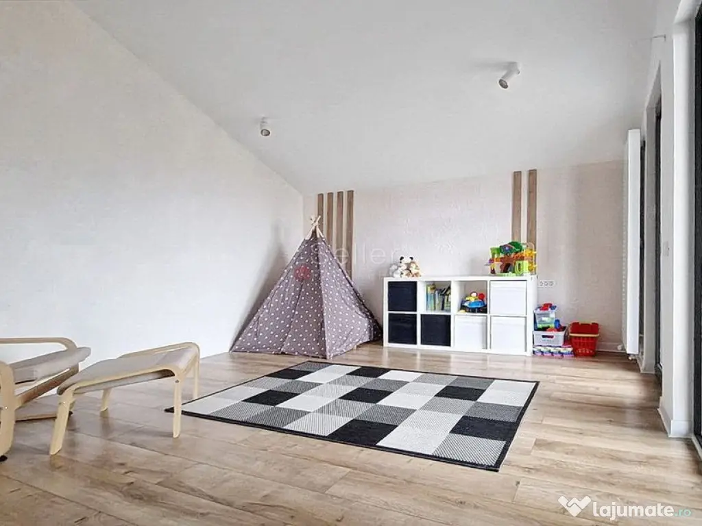 Vila Zona Lempes Sanpetru 