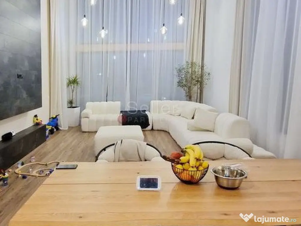 Vila Zona Lempes Sanpetru 