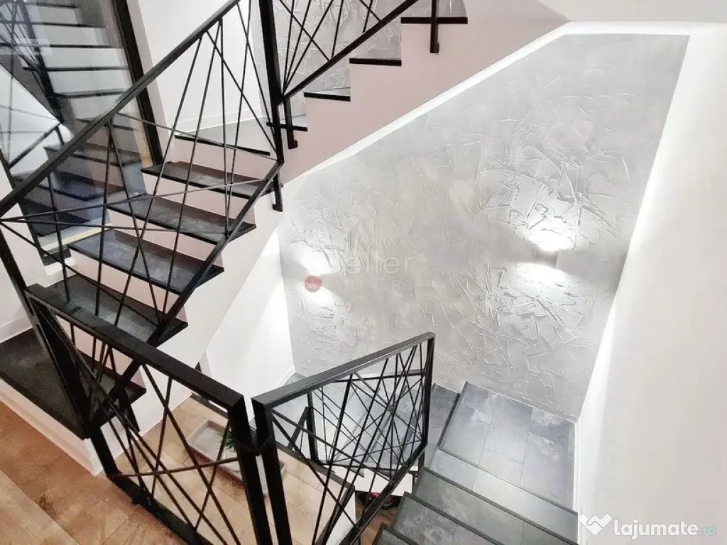 Vila Zona Lempes Sanpetru 