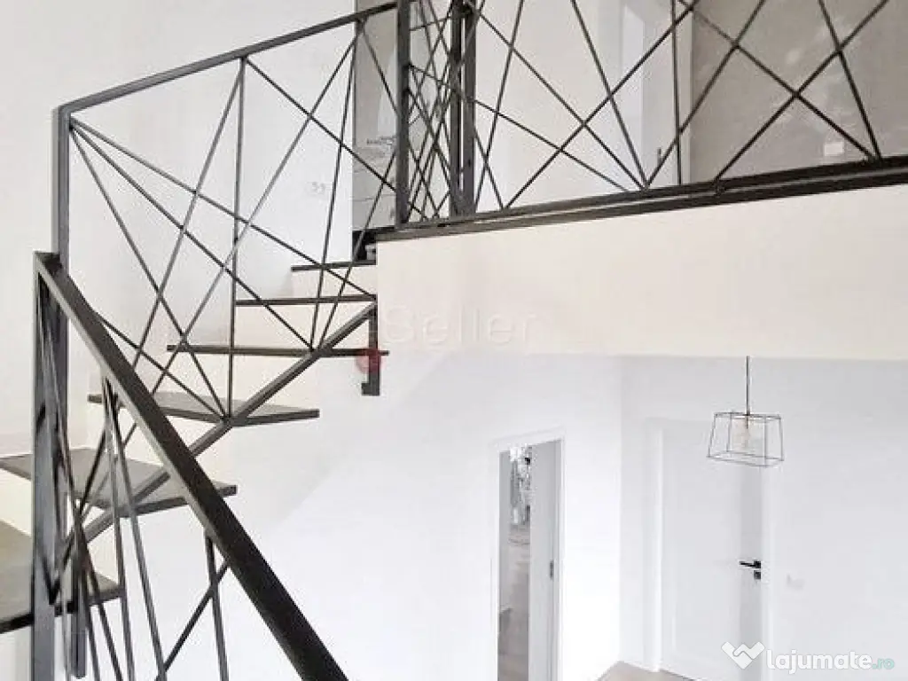 Vila Zona Lempes Sanpetru 