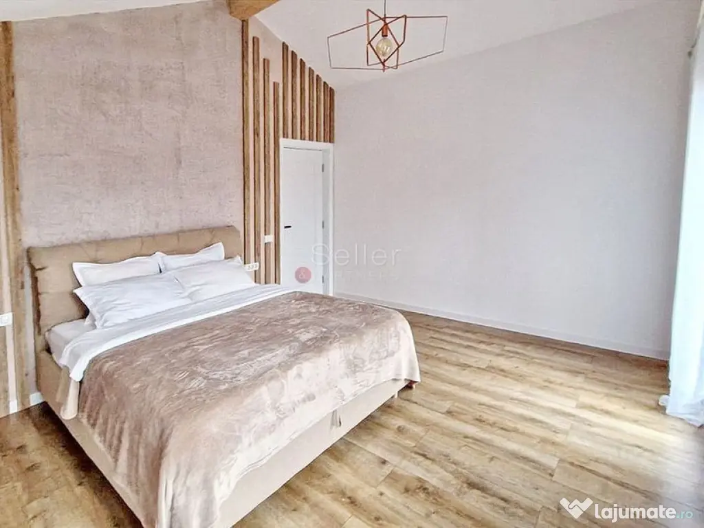 Vila Zona Lempes Sanpetru 