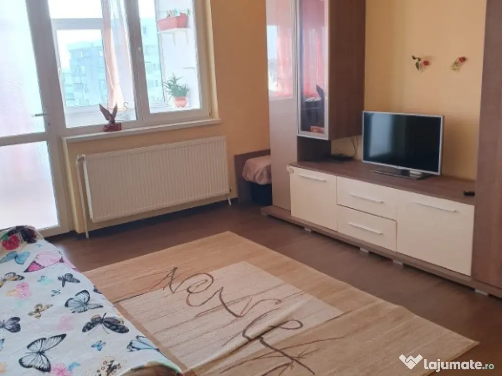 Central Bld.Independentei 2 camere spatios cu terasa