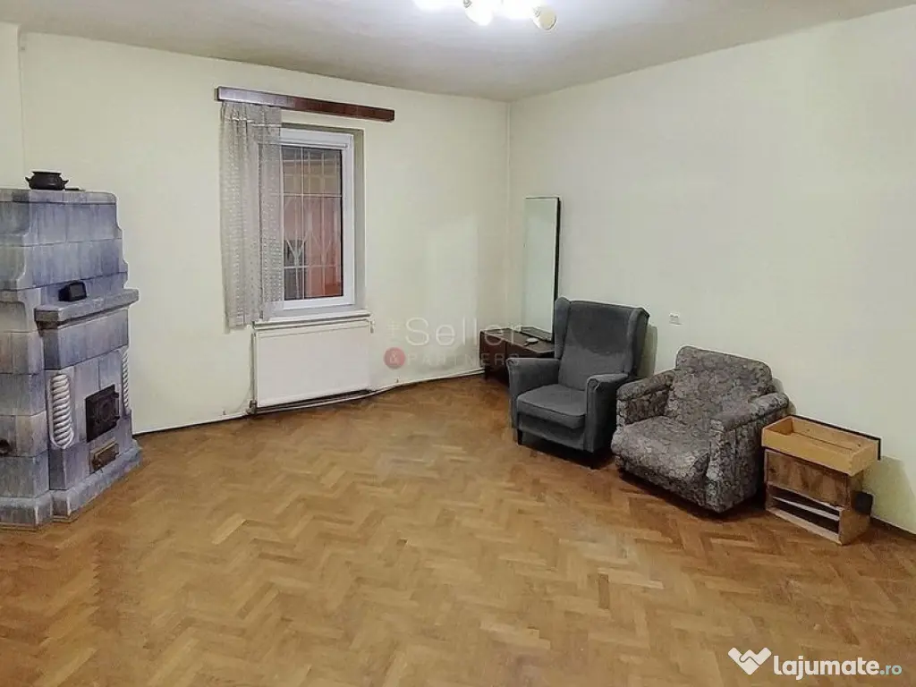 Zona Centrala Casa Individuala 