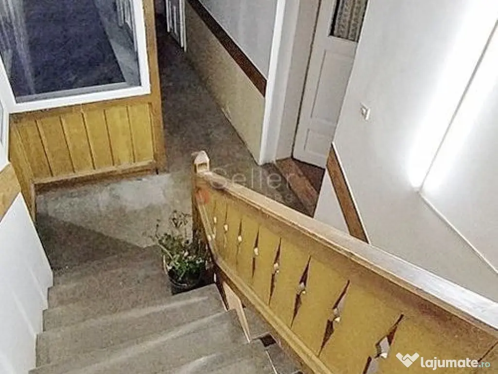 Zona Centrala Casa Individuala 