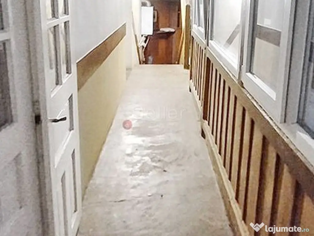 Zona Centrala Casa Individuala 