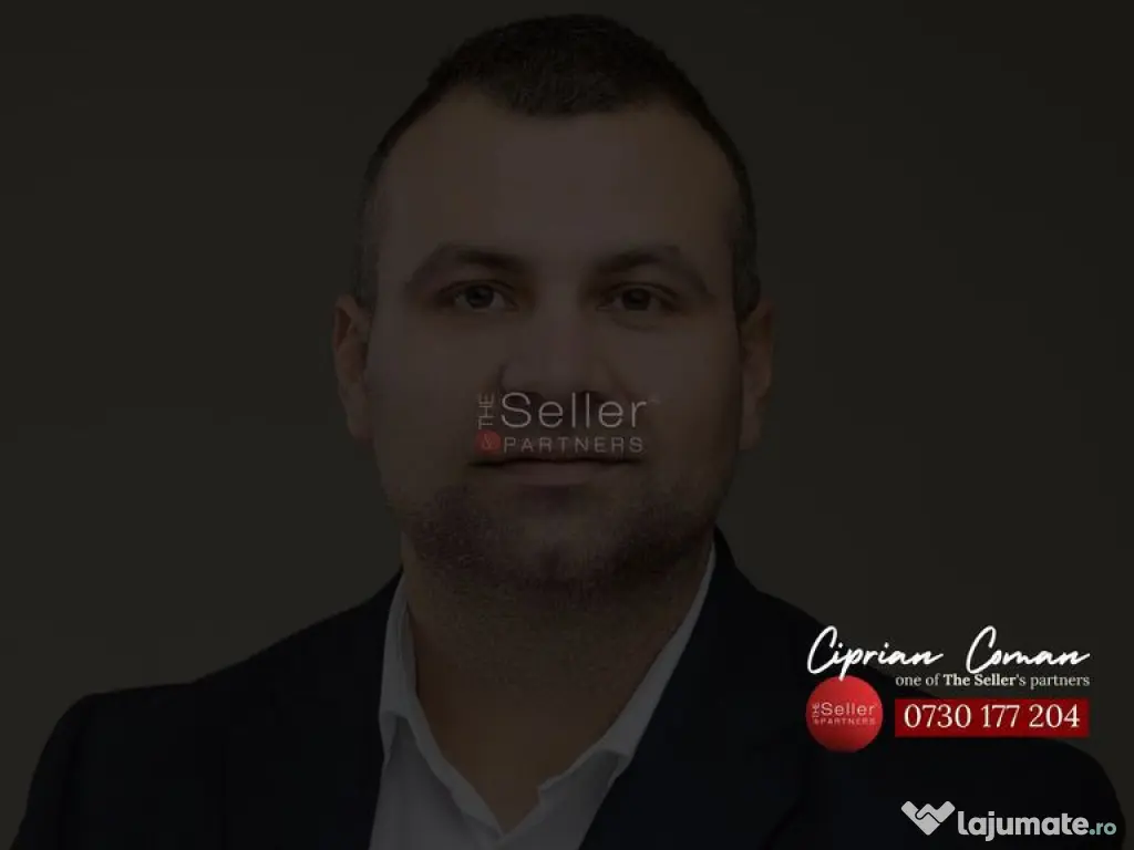 Zona Centrala Casa Individuala 