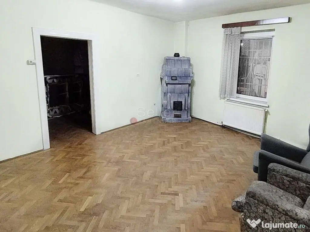 Zona Centrala Casa Individuala 