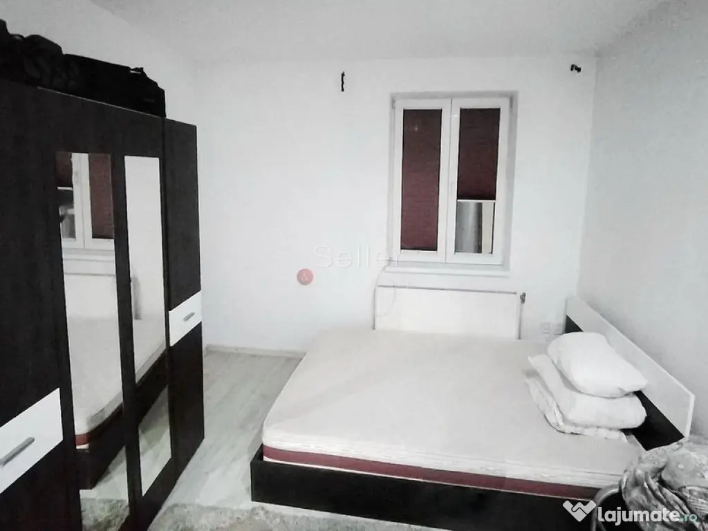 Zona Centrala Casa Individuala 