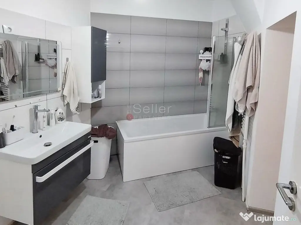 Zona Centrala Casa Individuala 