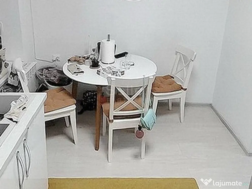 Zona Centrala Casa Individuala 