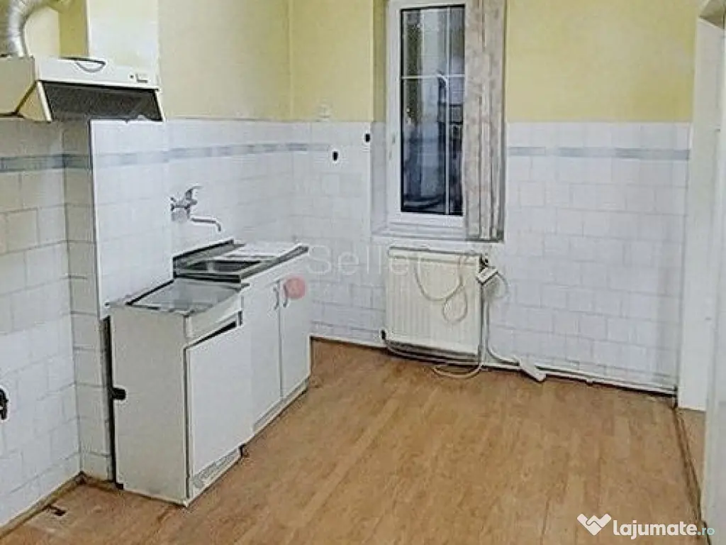 Zona Centrala Casa Individuala 