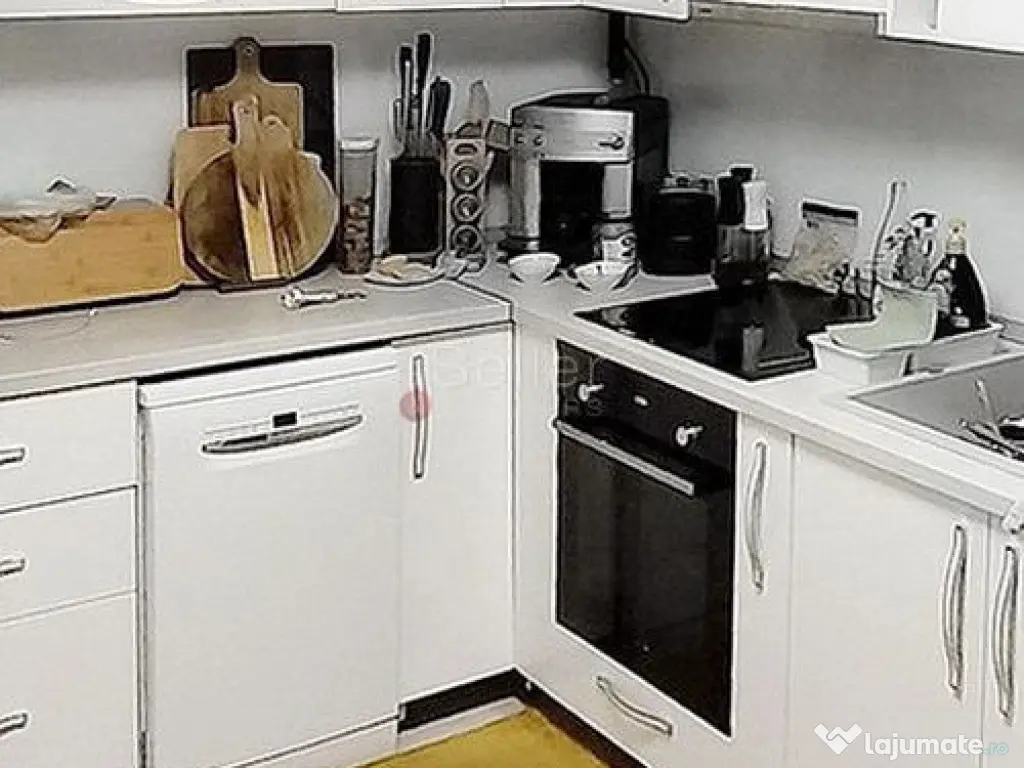 Zona Centrala Casa Individuala 