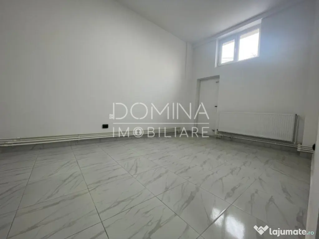 Spațiu comercial - renovat - Rovinari 