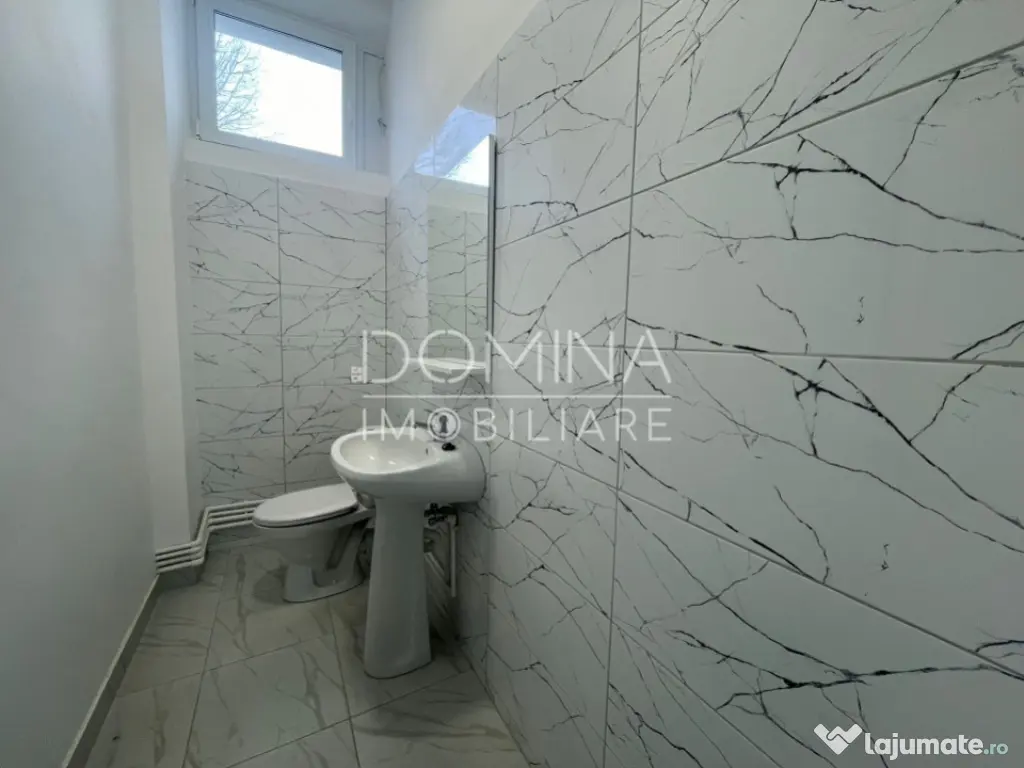 Spațiu comercial - renovat - Rovinari 