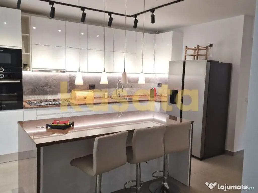 Duplex Unicat 188 mp, Sisesti-Jandarmeriei 