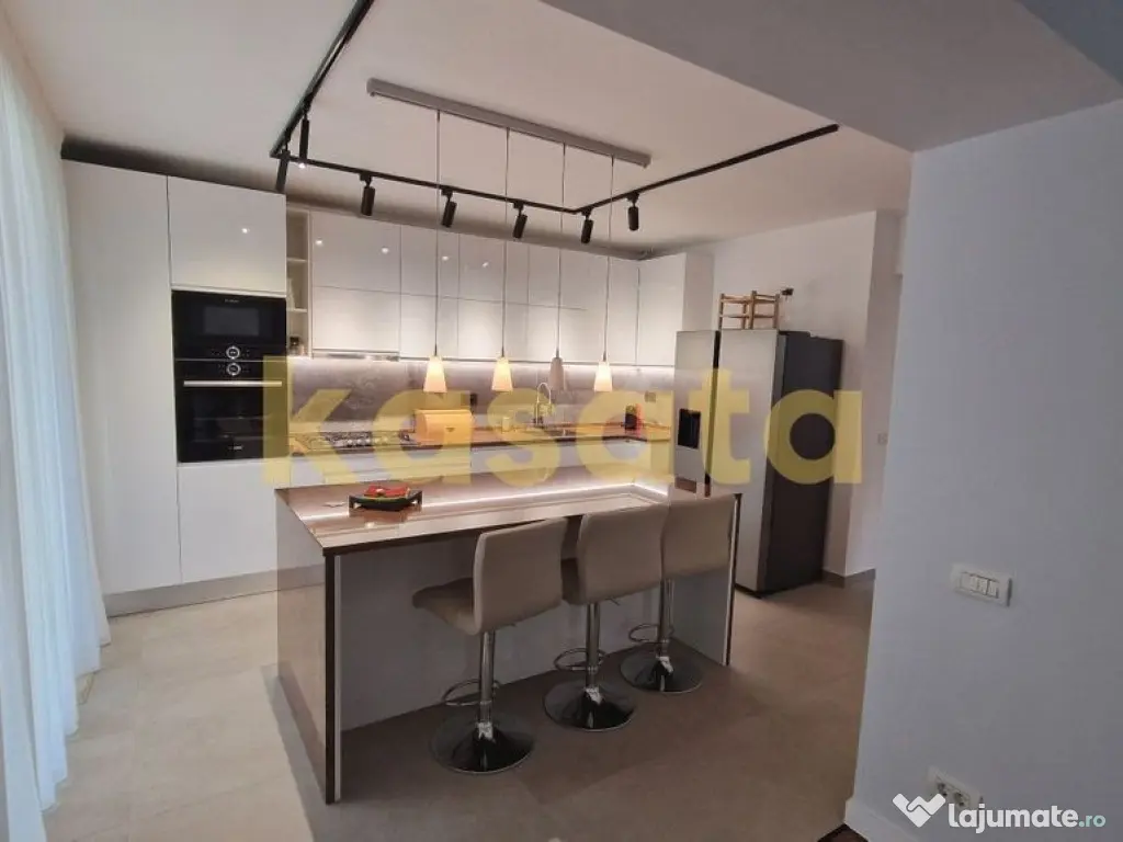 Duplex Unicat 188 mp, Sisesti-Jandarmeriei 