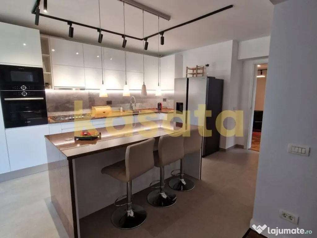 Duplex Unicat 188 mp, Sisesti-Jandarmeriei 