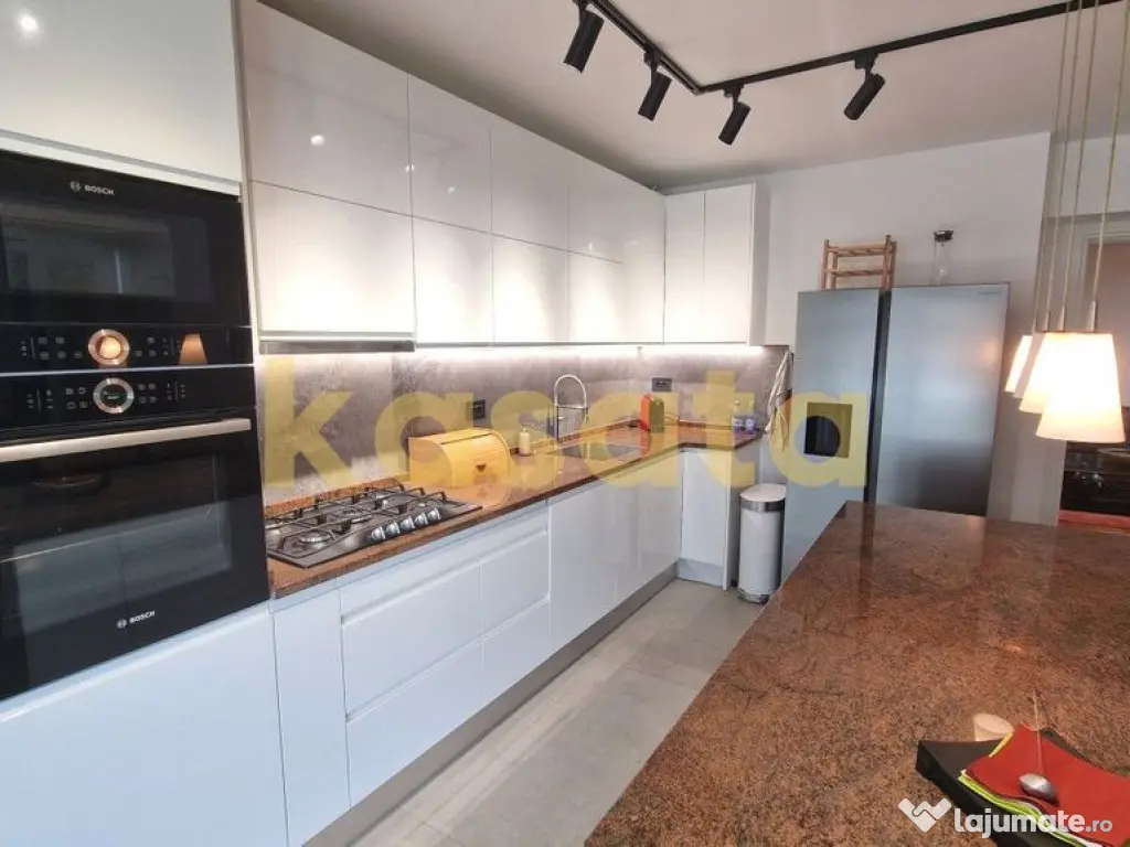 Duplex Unicat 188 mp, Sisesti-Jandarmeriei 