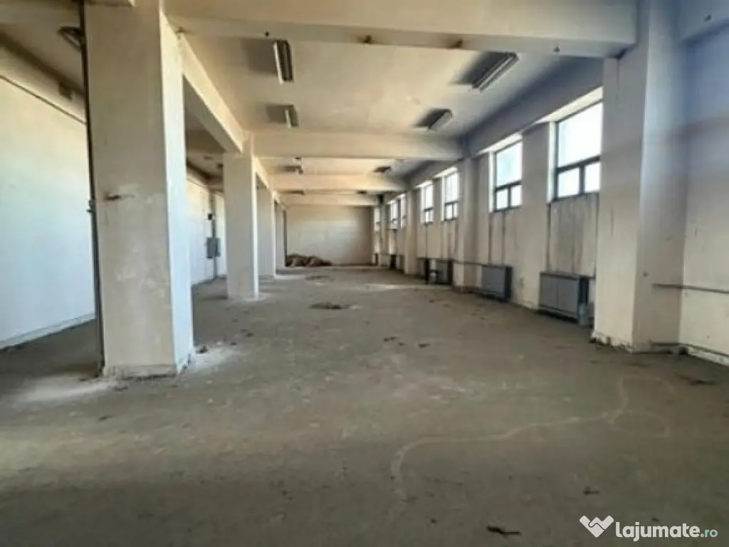 Metrou Republica 1000 mp ideal sala fitness 