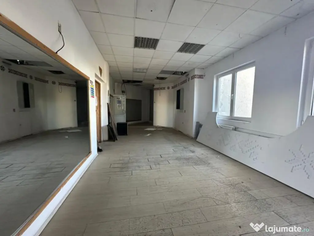 Metrou Republica 1000 mp ideal sala fitness 