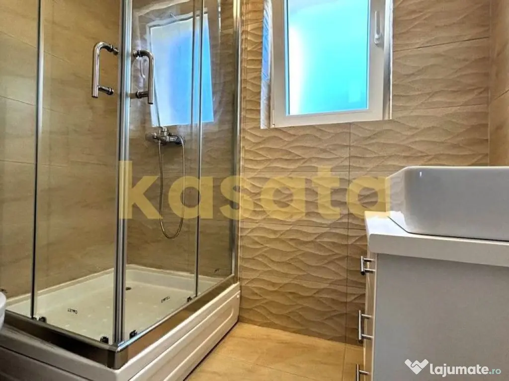 VILA P+1+M I 3 CAMERE I 3 BAI I CURTE MARE I COSMOPOLIS I... 