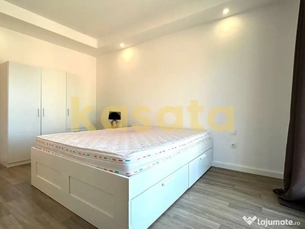 VILA P+1+M I 3 CAMERE I 3 BAI I CURTE MARE I COSMOPOLIS I... 