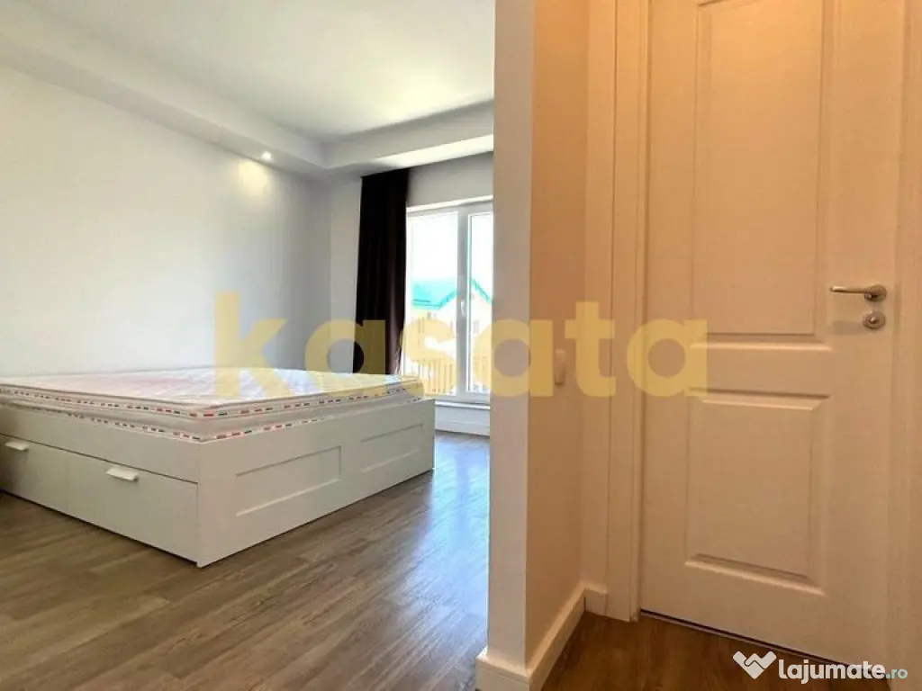VILA P+1+M I 3 CAMERE I 3 BAI I CURTE MARE I COSMOPOLIS I... 