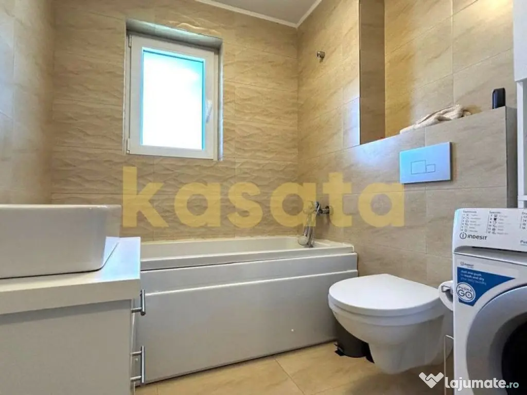 VILA P+1+M I 3 CAMERE I 3 BAI I CURTE MARE I COSMOPOLIS I... 