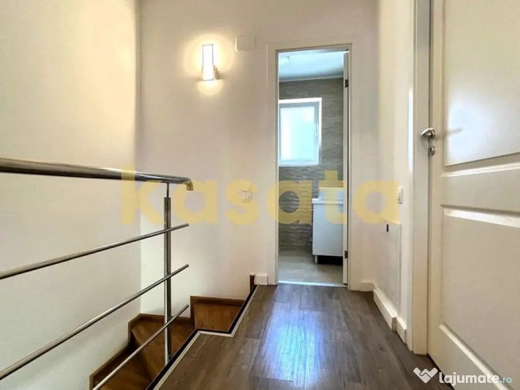 VILA P+1+M I 3 CAMERE I 3 BAI I CURTE MARE I COSMOPOLIS I... 