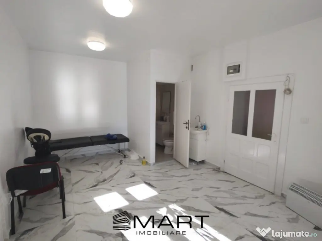 Spatiu comercial zona ultracentrala