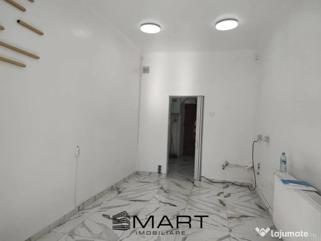 Spatiu comercial zona ultracentrala