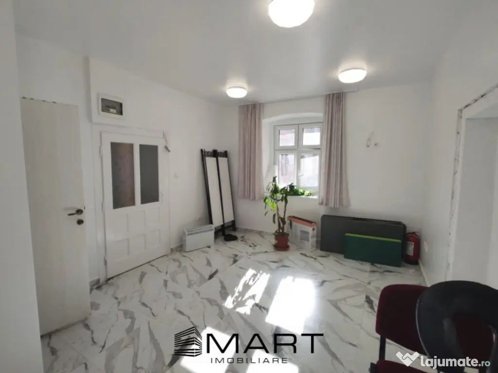 Spatiu comercial zona ultracentrala