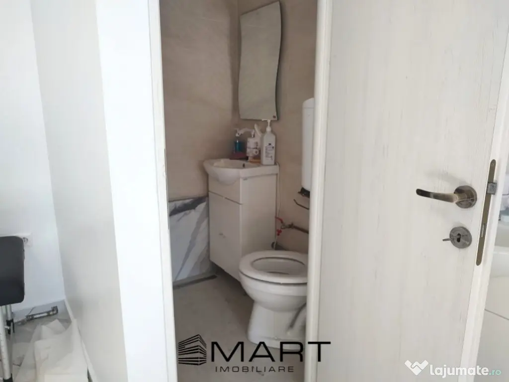 Spatiu comercial zona ultracentrala