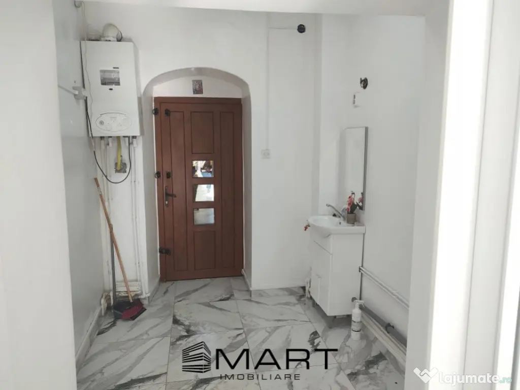 Spatiu comercial zona ultracentrala