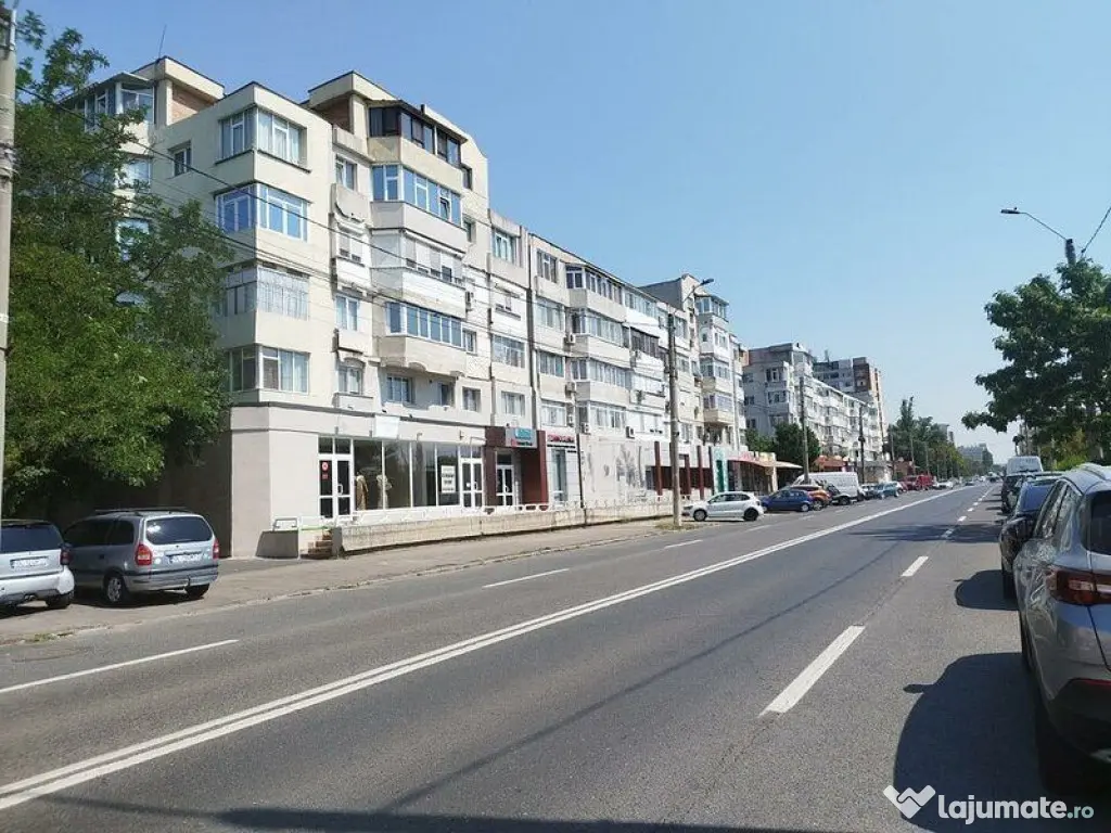 Inchiriem spatiu Port. Comision Zero!! 