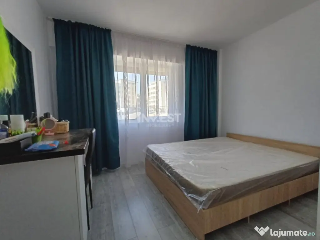 Ap. Duplex modern 3 camere, 71 mp, Bloc 2023, Mobilat, Parca