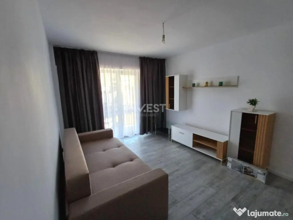 Ap. Duplex modern 3 camere, 71 mp, Bloc 2023, Mobilat, Parca