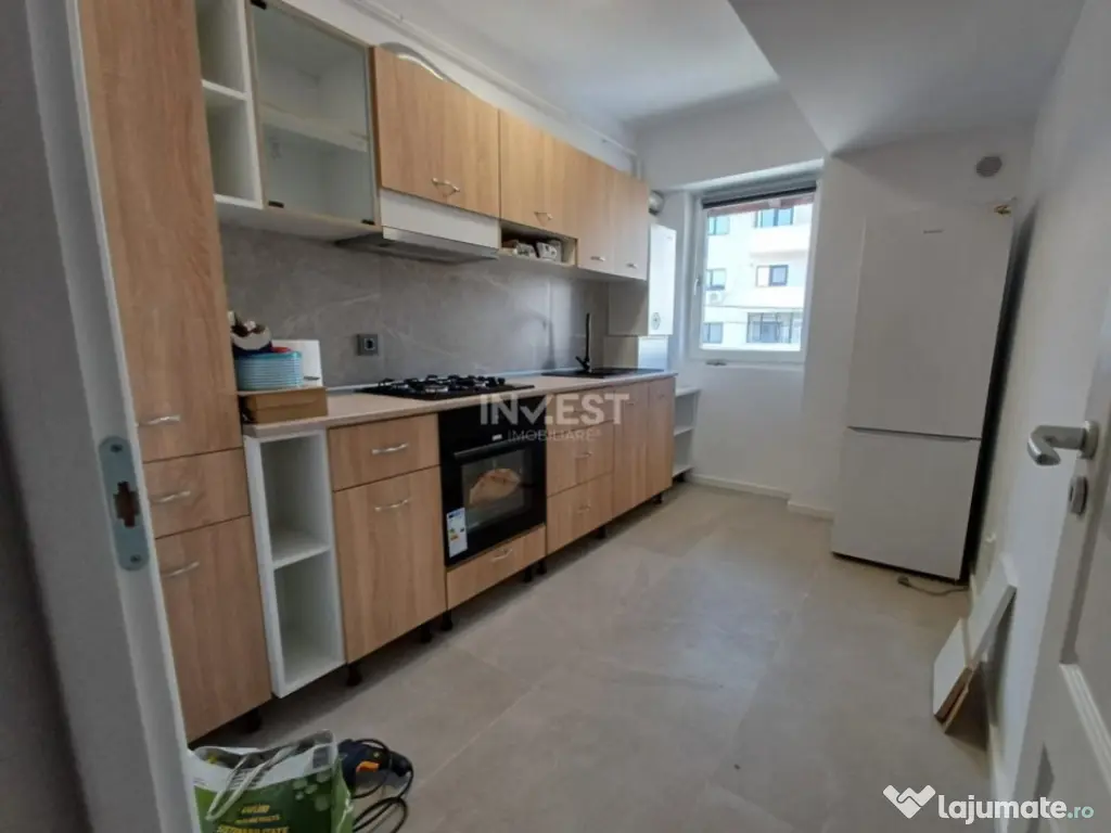 Ap. Duplex modern 3 camere, 71 mp, Bloc 2023, Mobilat, Parca