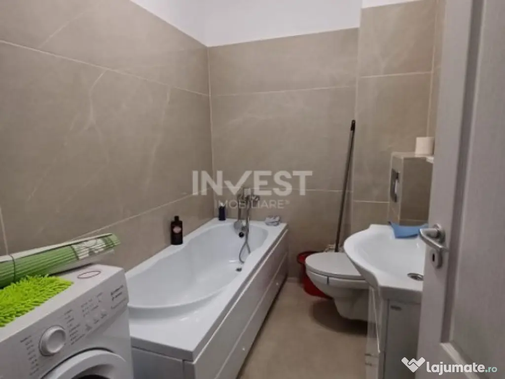 Ap. Duplex modern 3 camere, 71 mp, Bloc 2023, Mobilat, Parca