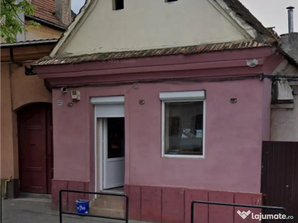 Spatiu comercial Central 