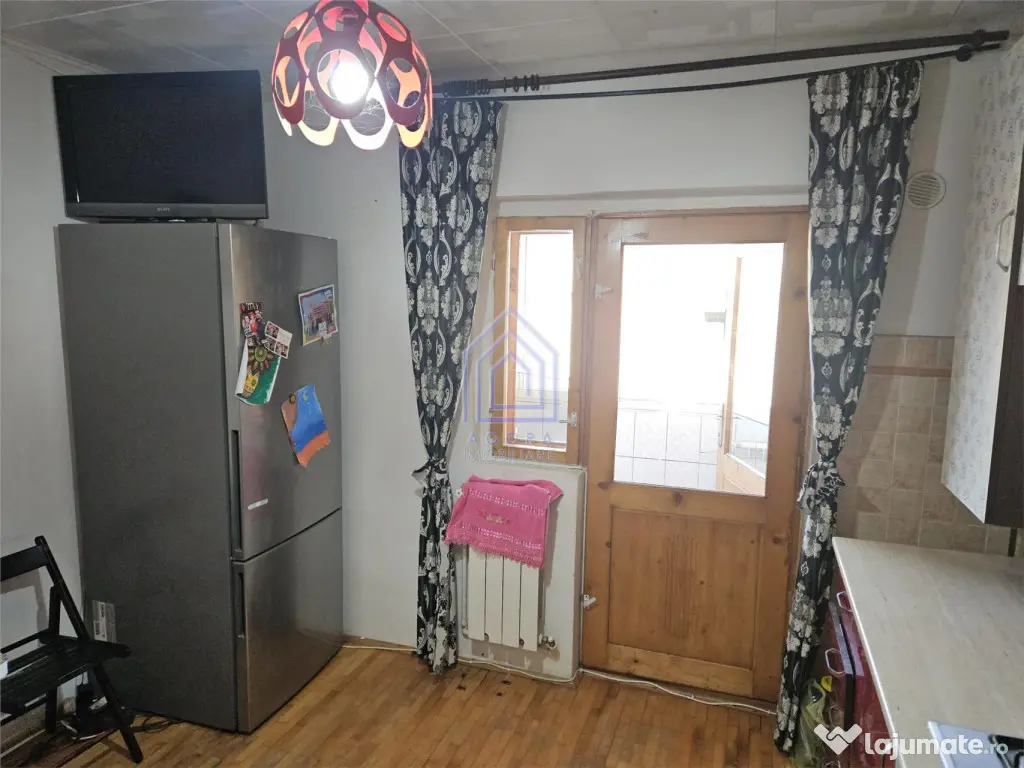 Apartament 2 Camere Zona George Enescu, Vizavi de GN 8 