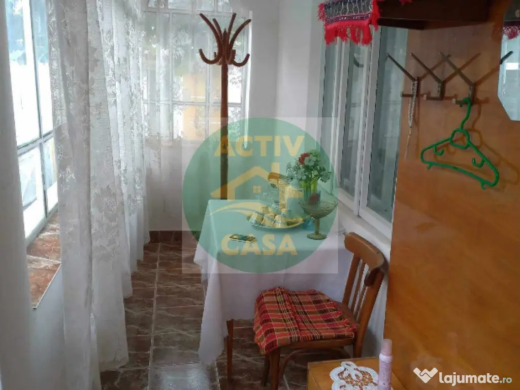 Casa de vanzare, mediul rural