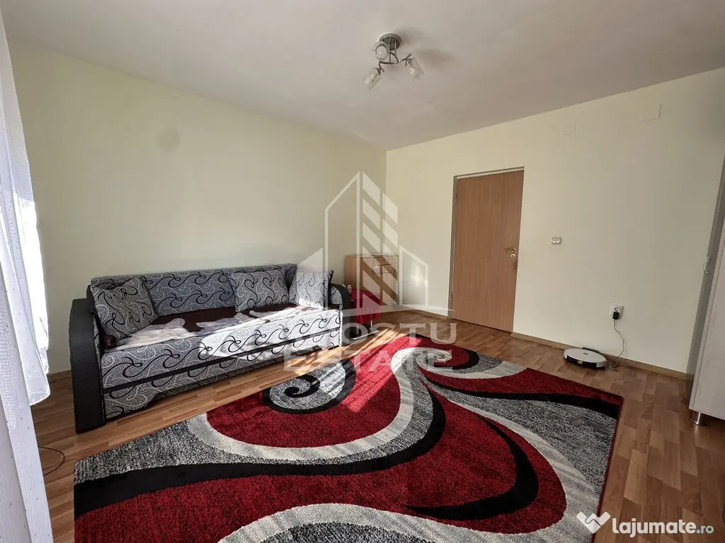 Casă Indiviudala cu 3 camere in Giroc la asfalt. 