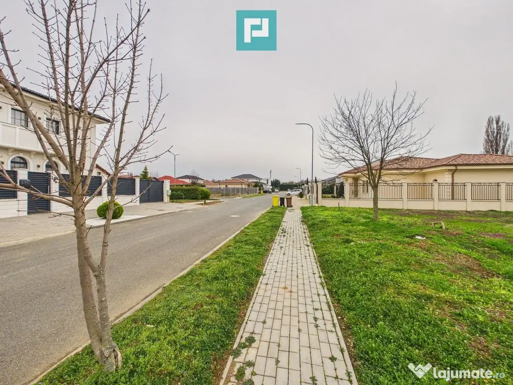 Teren în zona Tabacovici – Ideal pentru familia ta